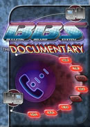 BBS DVD cover