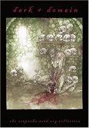 Dark Domain DVD cover