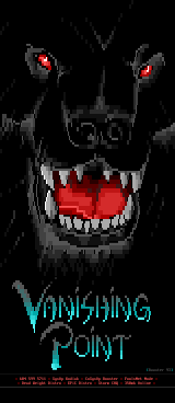 Vanishing Point ANSI