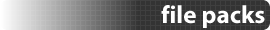 File packs