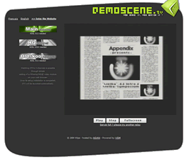 Demoscene TV